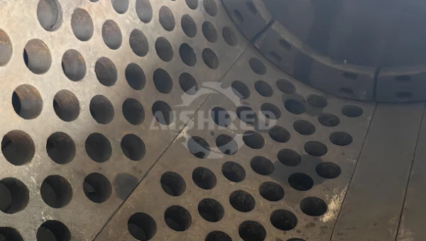 GEP ECOTECH Metal Hammer Crusher: An Efficient and Stable Metal Recycling Solution