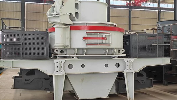 VSI Crusher