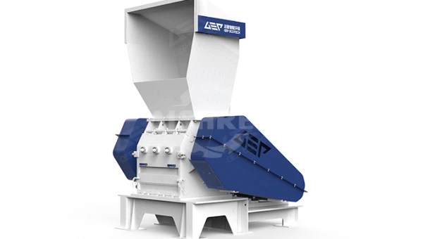 Universal Granulator