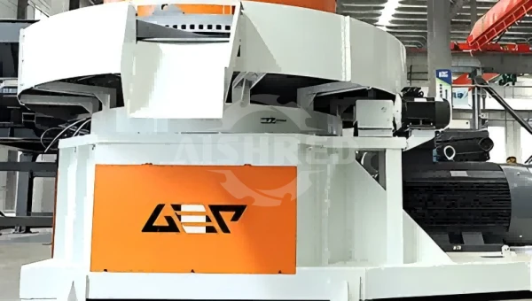 Proposal for 2-3TPH MSW Combustibles Shredding and Pelleting Line