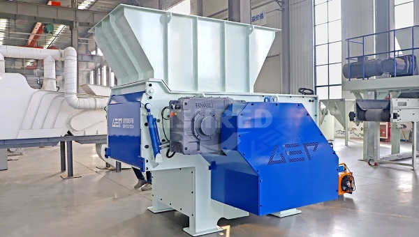 Plastic Waste Recycling Solutions: Dual Paths to Premium Alternative Fuel