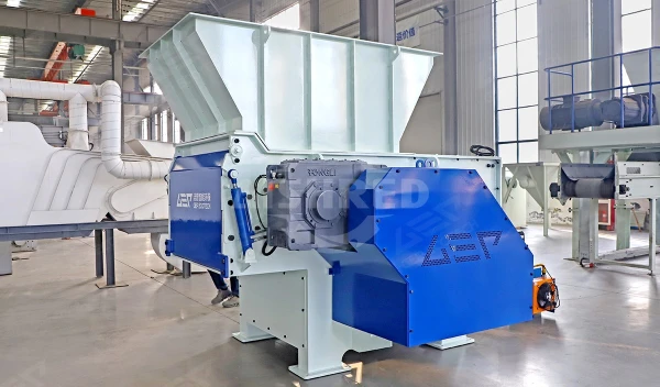 Plastic Waste Recycling Solutions: Dual Paths to Premium Alternative Fuel