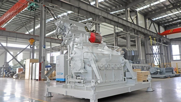 Lithium Battery Cathode Material Recycling & Recovery System