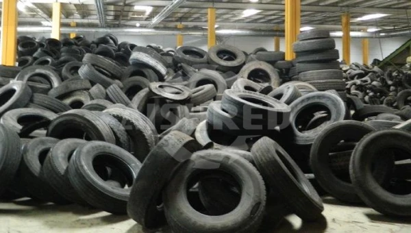 Tire Recycling: Global Opportunities & Rubber Grinding Solutions