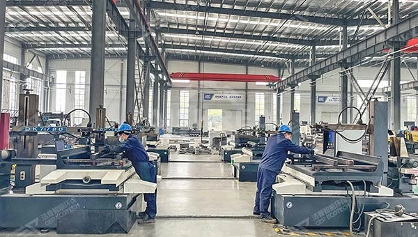 A Comparative Analysis of Four Major Processing Technologies in the Solid Waste Industry: How Wire Cutting Stands Out