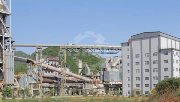 Key Process Points of Co-processing Municipal Solid Waste and Sewage Sludge in Cement Kilns