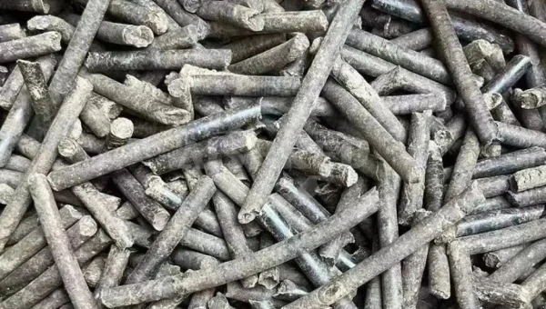 Biomass Straw Pretreatment Technology