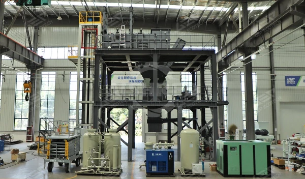 Empowering a Sustainable Future: How GEP ECOTECH Transforms End-of-Life Lithium Batteries into Environmental Opportunity