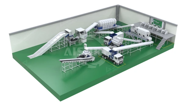 From Landfill to Low-Carbon Fuel: Is Your MSW Ready for SRF & Resource Recovery?
