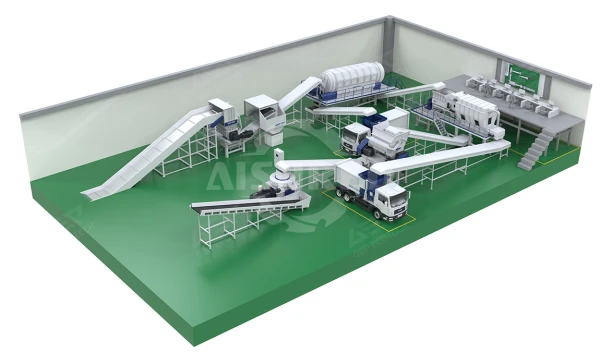 From Landfill to Low-Carbon Fuel: Is Your MSW Ready for SRF & Resource Recovery?