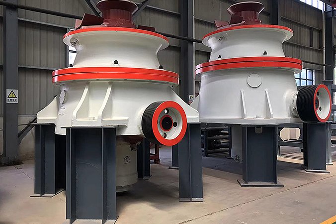 Cone Crusher