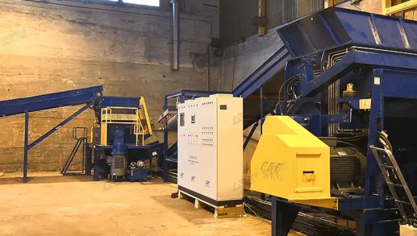 How to Buy Waste Plastic Shredder Machine in Malaysia?