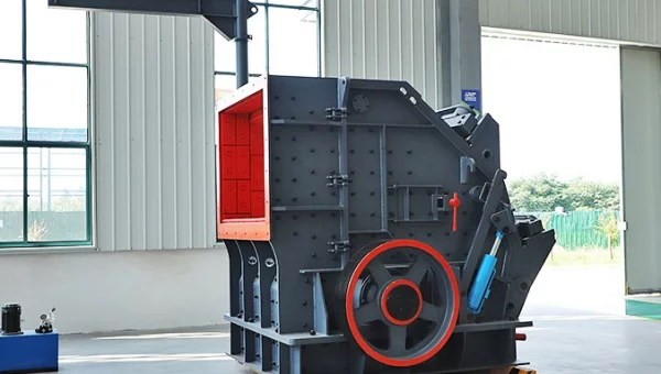 Impact Crusher