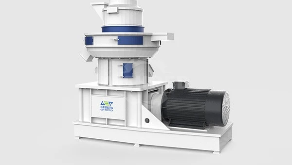 Biomass Pellet Machine: Turn Agricultural & Wood Waste into High-Value Fuel Pellets