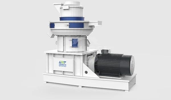 Biomass Pellet Machine: Turn Agricultural & Wood Waste into High-Value Fuel Pellets