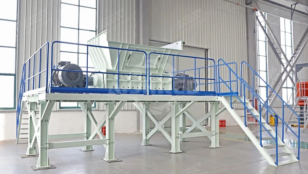 GEP ECOTECH's Innovative Solution Tackles Agricultural Film Recycling Challenges, Boosting Sustainable Agriculture