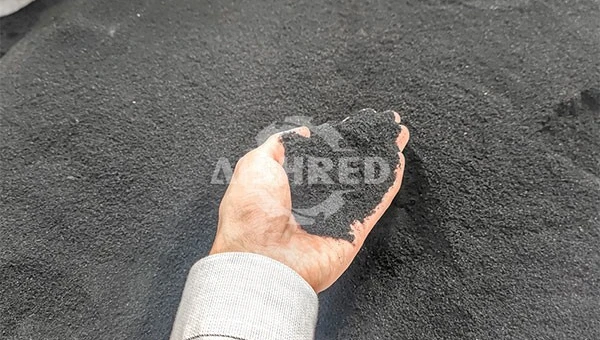 Investment Analysis of Tire Grinding Production Lines—Inputs, Returns, and Recommendations for Lines of Different Particle Sizes