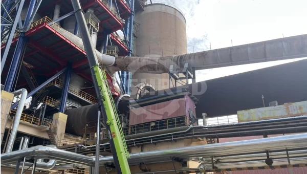 Alternative Fuel Technologies for the Cement Industry