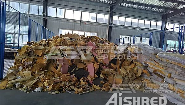 How to Dispose of General Industrial Waste
