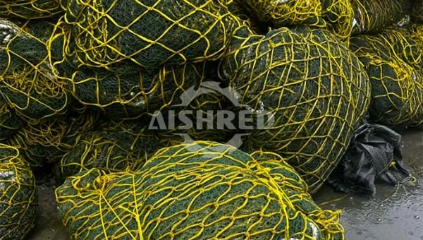 Nylon Fishing Net Recycling: Market Prospects and GEP ECOTECH Professional Solution