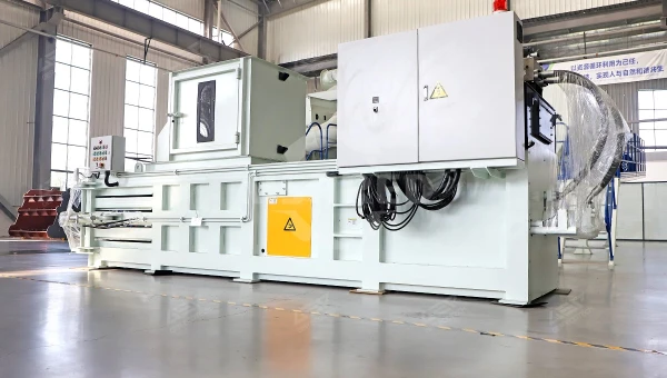 Efficient Waste Cardboard Recycling Solutions from GEP ECOTECH