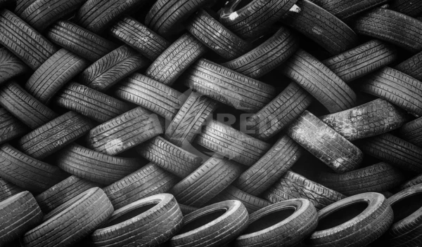 Changes and Opportunities for the Tire Recycling Industry Amid the Turmoil in the Middle East