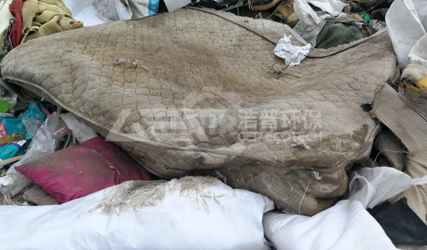 Stop Landfilling the Bulky: Unlock Value with Advanced Shredding Technology Today