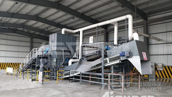 How to Dispose of General Industrial Waste