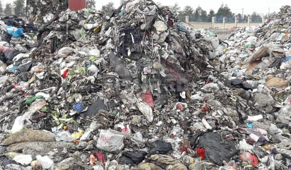 GEP ECOTECH MSW Recycling Solution Contributes to the Conversion of Waste to Energy