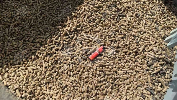 Advanced Animal Manure Treatment: GEP ECOTECH's Organic Waste Recycling Solutions