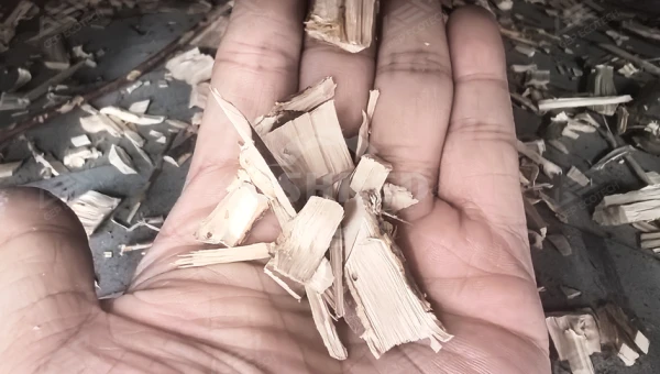 Advanced Drum Chipper Solutions for Maximizing Wood Recycling Efficiency by GEP ECOTECH