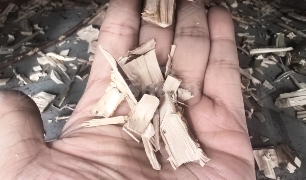 Advanced Drum Chipper Solutions for Maximizing Wood Recycling Efficiency by GEP ECOTECH