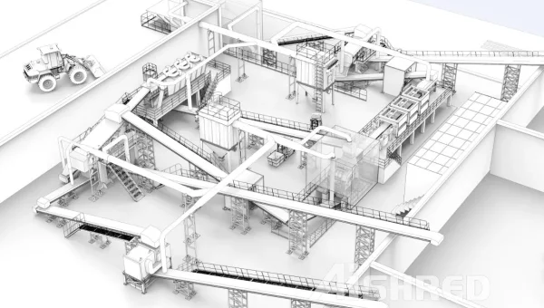 How to Realize Resource Utilization of Construction Waste