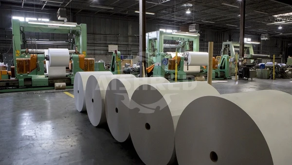 Handling Pre-Consumer Paper Waste: Shredding Solutions for Print and Converting Plants