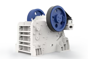 Jaw Crusher