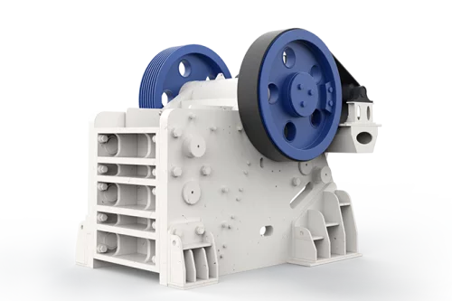 Jaw Crusher