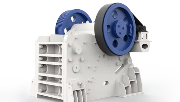 Jaw Crusher