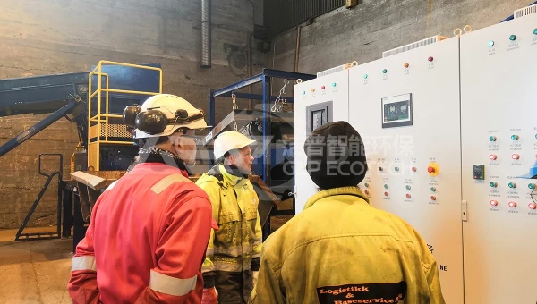 Professional Guide: The Correct Process and Fraud Prevention Warning for CE Certification of Customized Mechanical Equipment