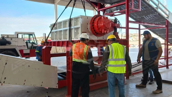 Professional Guide: The Correct Process and Fraud Prevention Warning for CE Certification of Customized Mechanical Equipment