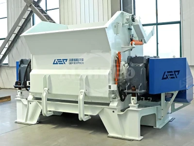 1-3TPH Wood Shredder for Wood Fine Shredding