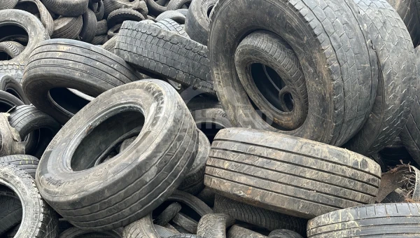 How to Convert Waste Tires into High-Quality Tire-Derived Fuel (TDF)?