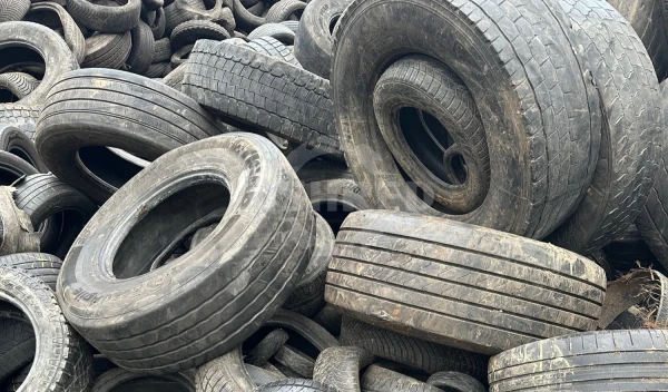 How to Convert Waste Tires into High-Quality Tire-Derived Fuel (TDF)?