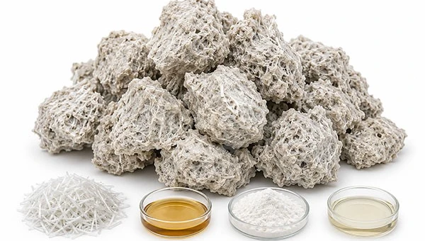 BMC Scrap Recycling—Heavy-Duty Shredding Solutions from GEP ECOTECH