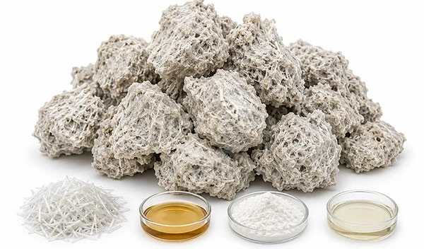 BMC Scrap Recycling—Heavy-Duty Shredding Solutions from GEP ECOTECH