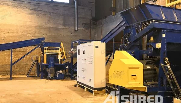 How to Buy Waste Plastic Shredder Machine in Malaysia?
