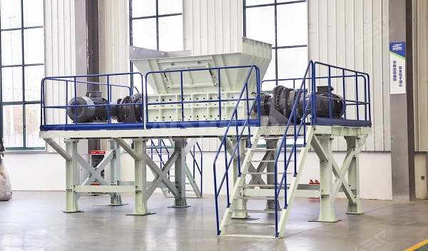 Efficient Waste Cardboard Recycling Solutions from GEP ECOTECH