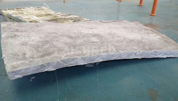 One-Stop Solution for FRP: From Shredding to High-Density Baling