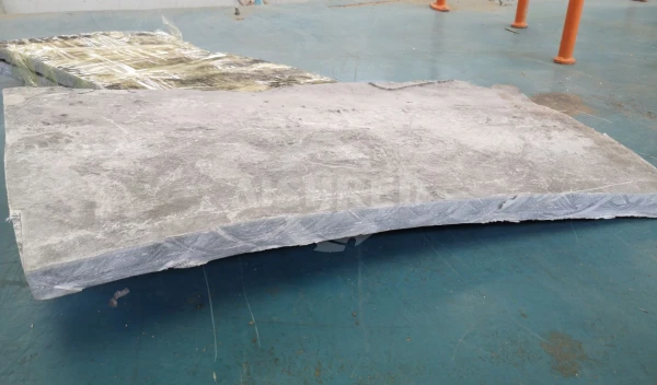 One-Stop Solution for FRP: From Shredding to High-Density Baling