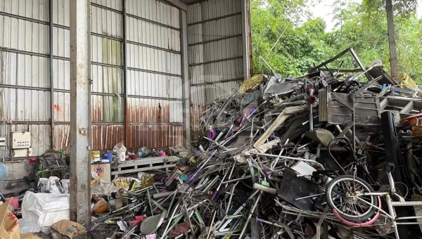 Metal Recycling Equipment for Sale in Australia