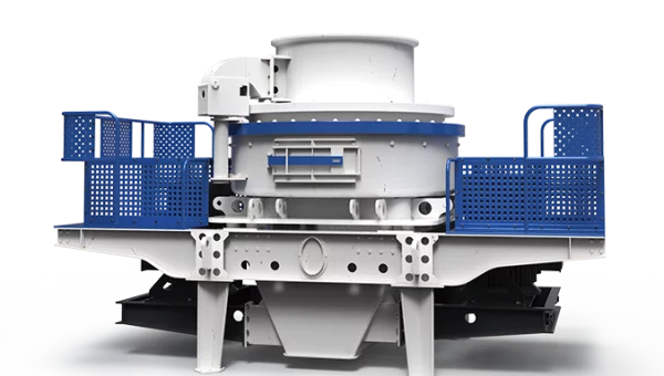 VSI Crusher